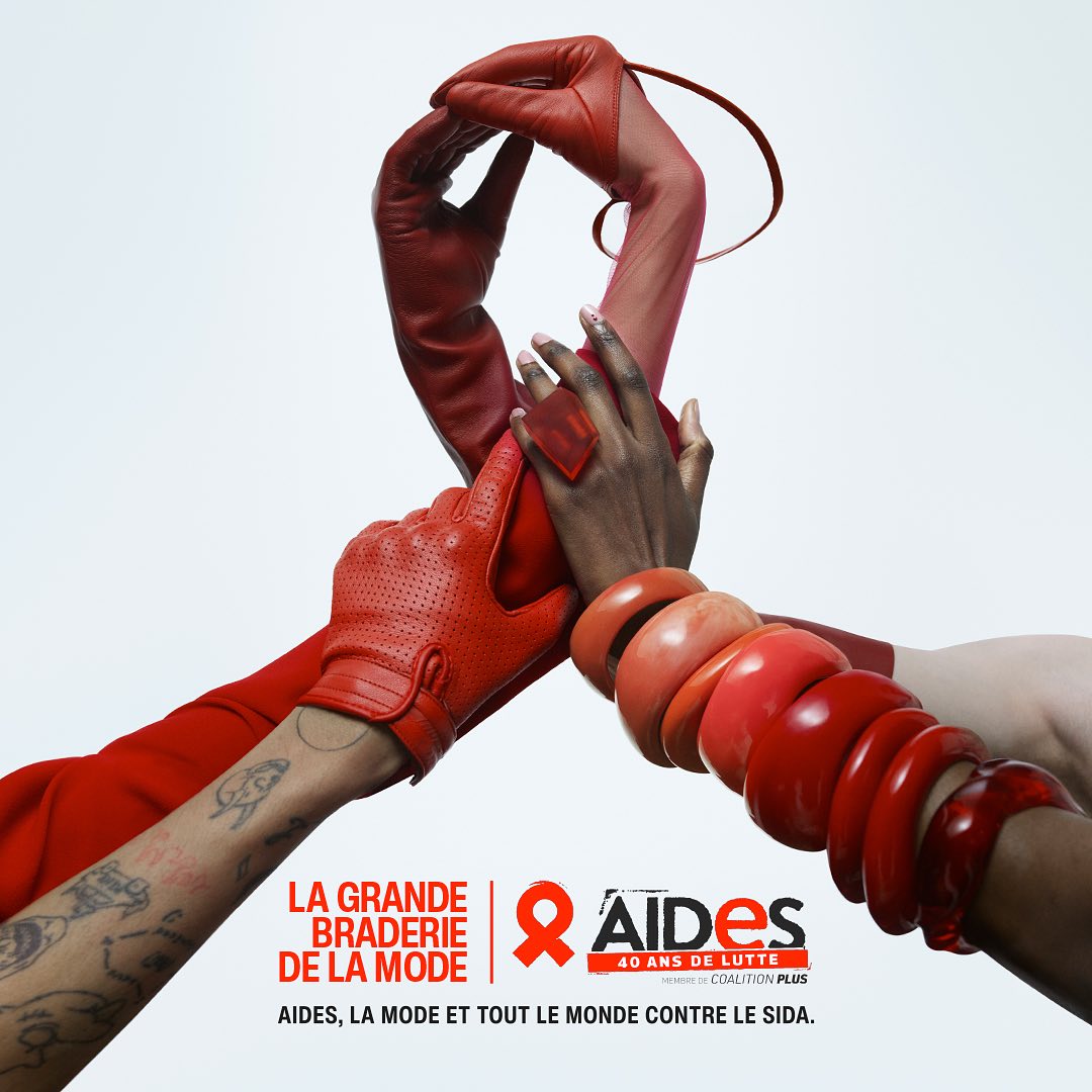 Grande Braderie archive visuel 2024